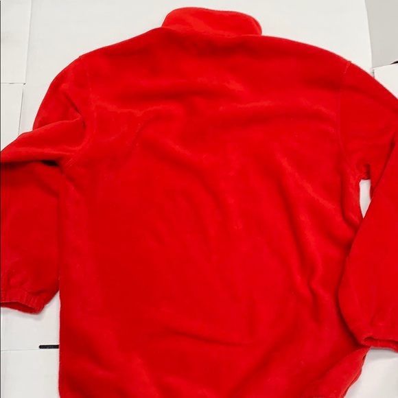 Perry Ellis Fleece Jacket - Picture 4 of 4